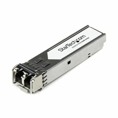 StarTech Extreme Networks 10051 compatible glasvezel SFP module – afbeelding 1