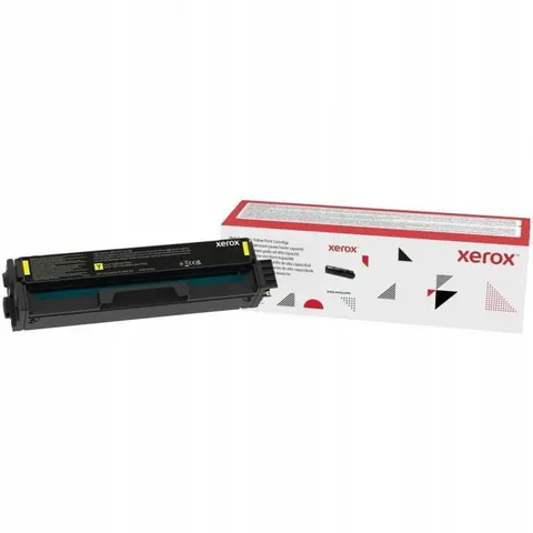 Xerox 006R04386 toner amarillo – imagen 1