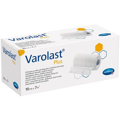 Hartmann Benda Varolast Plus 10X700Cm 1 – immagine 1