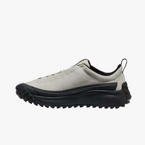 KS Mino Dames Sneakers Suède Grijs – 10058602KEN01 – afbeelding 1