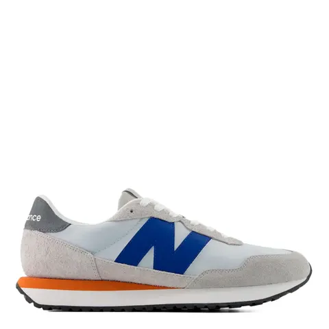 Balance ZAPATILLA 237 - 43 Gris- Ref. – Gris 43 – imagen 1