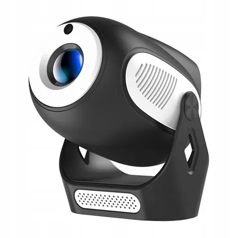 Magcubic - HY300X-2 - Projector – afbeelding 1