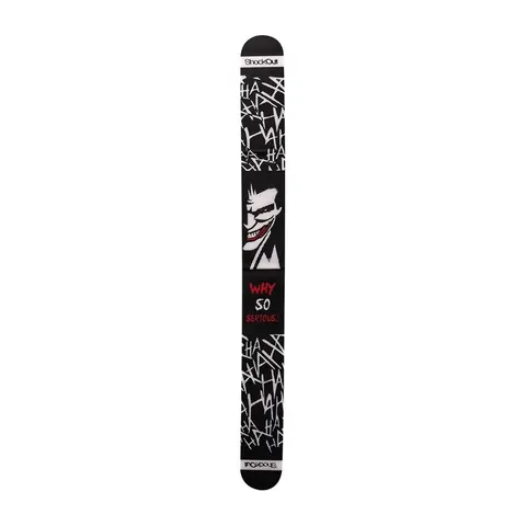 Protector Shock Out Serious – Black – imagen 1