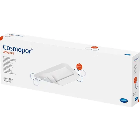 Cosmopor Advance 10x35 cm – Bild 1