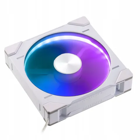 Phanteks D30-140 Computer case Fan 14 cm White 1 pc(s) – image 1