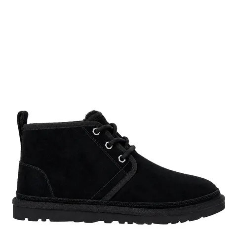 Ugg Botas de ante Neumel - 41 Negro- Ref. – Negro 41 – imagen 1