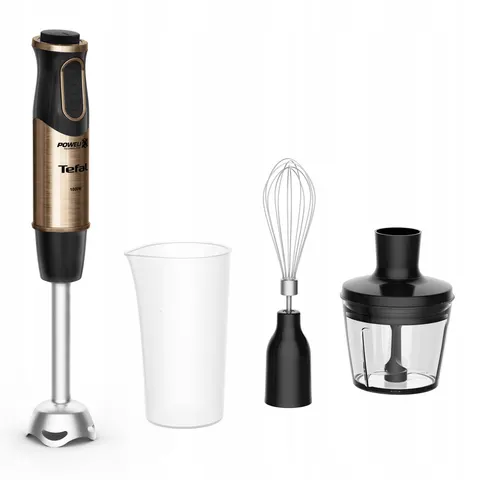 Tefal Blender HB656G10 Tefal – zdjęcie 1