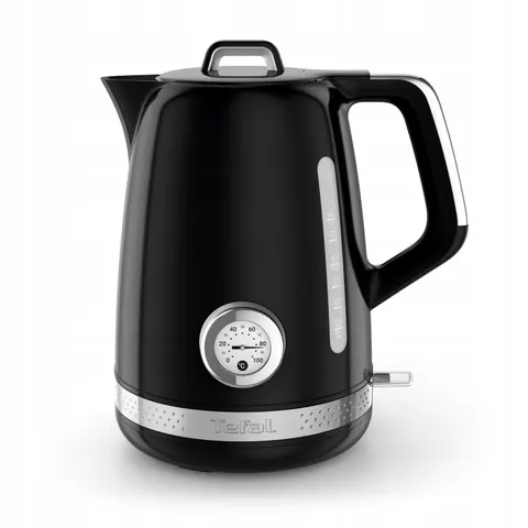 Tefal Soleil KO3558 1,7 l Black – Bild 1
