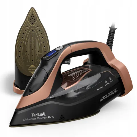 Tefal Ultimate Power Pro FV9E50 – Bild 1