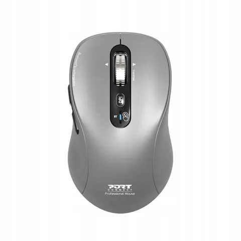 Port Designs 910201 mouse Universal Ambidextrous Bluetooth Optical 320 – image 1
