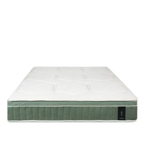 Matelas MUSE 90x190 cm – Green – image 1