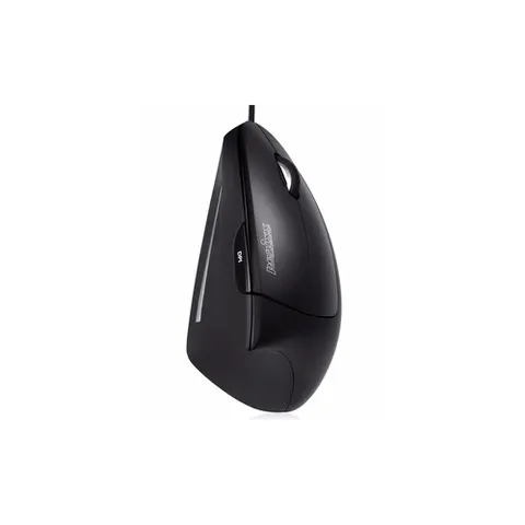 PERIXX PERIMICE 513 - Mouse, wired, optical vertical – image 1