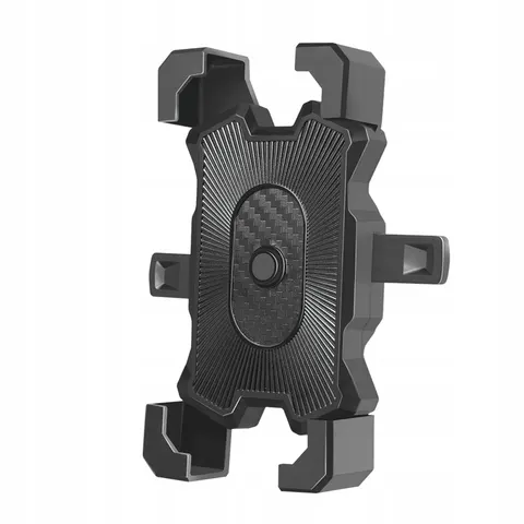 LogiLink Smartphone Bicycle Holder. universal – 071054 – image 1