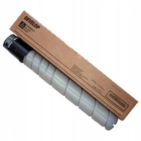 Develop TN-221K (A8K31D0) toner negro – imagen 1