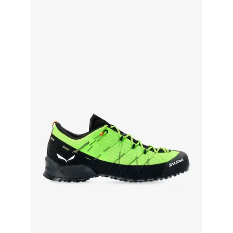 Wanderschuhe Salewa Wildfire 2 – Vert – 399838 – Bild 1