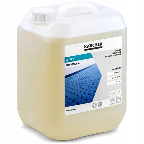 Karcher RM 764 CarpetPro Carpet Cleaner – image 1