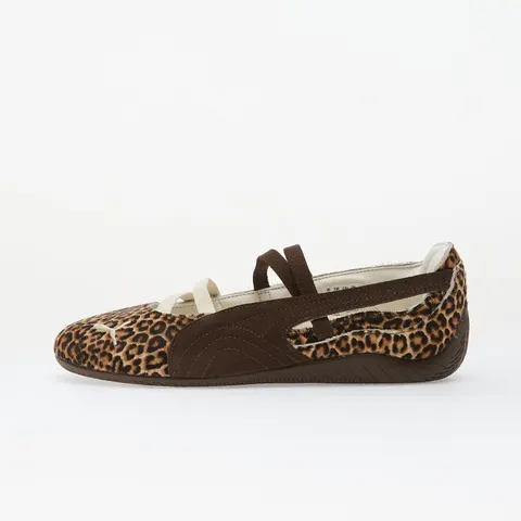 Schoenen dames Puma Speedcat Ballet Wild – 40668901 – afbeelding 1
