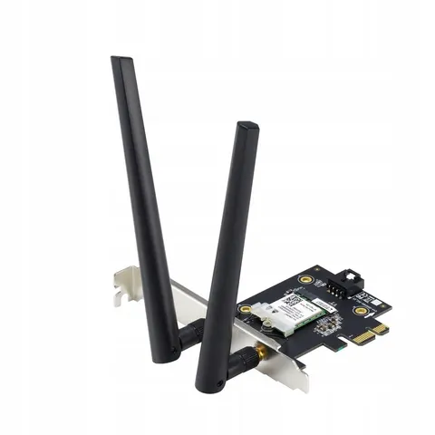 Asus PCE-AX1800 Network Cards – image 1