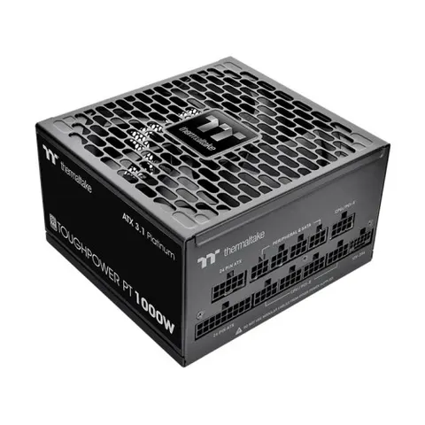 Thermaltake Toughpower PT 1000W power supply unit – Bild 1