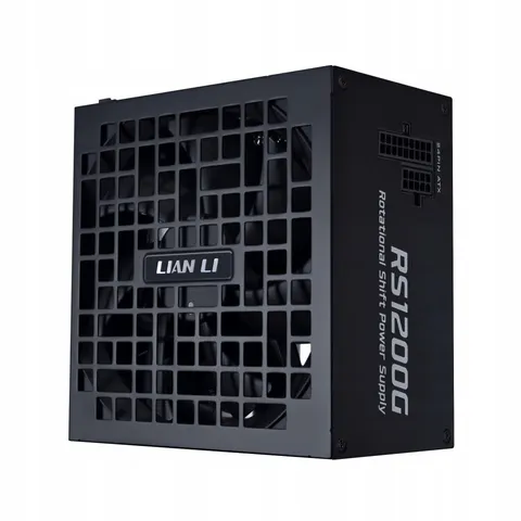 Lian Li RS1200G power supply unit – Bild 1