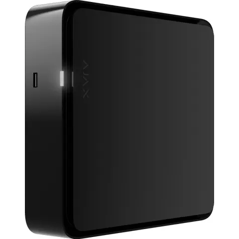 Ajax Nvr Hdc (8ch) black – zdjęcie 1