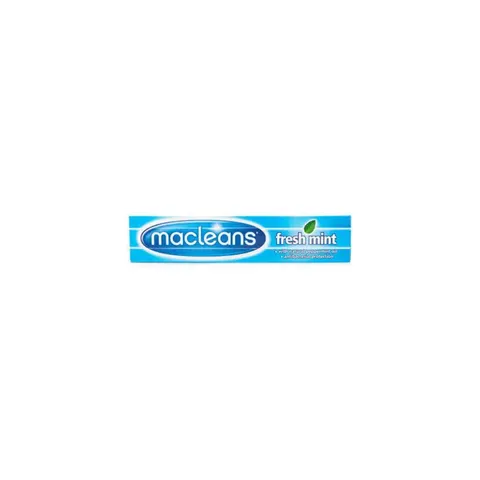 Macleans Tandpasta – Fresh Mint – 100 ml – afbeelding 1