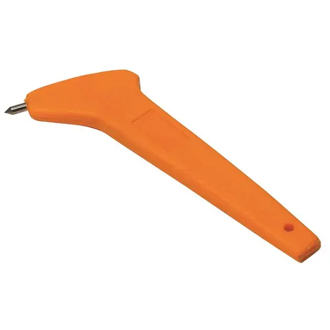 Vitrex Tile Scorer | Manual Handheld Tile Cutting Tool for Precise Scoring on Ceramic and Porcelain Tiles – image 1