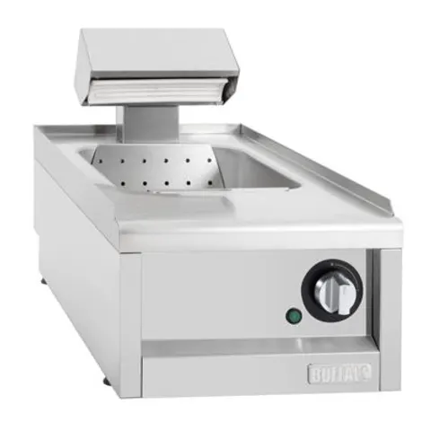 Buffalo 600 Serie Chip Scuttle - CU479 - Horeca & Professioneel – afbeelding 1