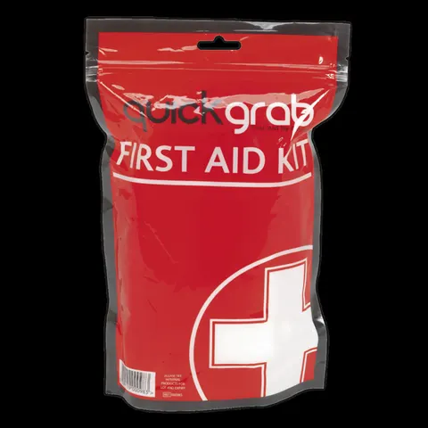 First Aid Grab Bag – image 1