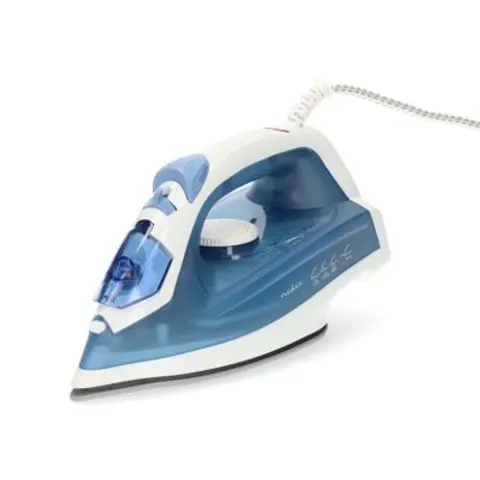 NEDIS N IRON500 - Iron, 2000 W – image 1