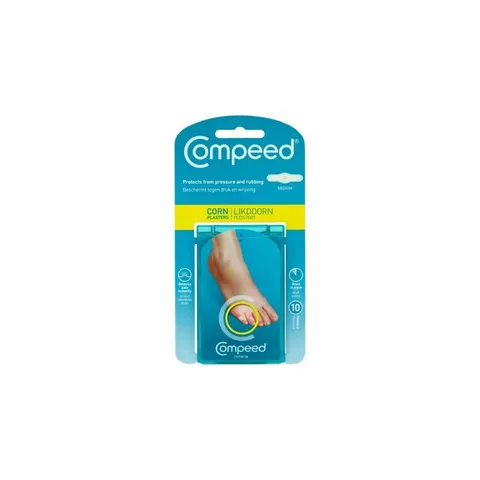 Compeed Corn Medium Plasters (5) – image 1
