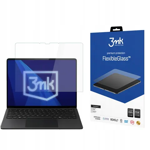 3MK Flexibleglass Do Microsoft Surface Laptop Copilot 13 14 15 Ca – zdjęcie 1