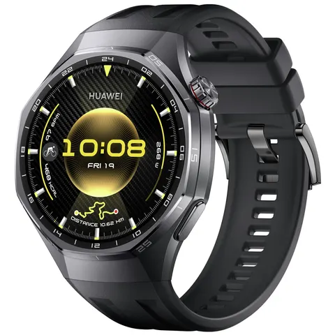 Huawei Watch Gt6 Pro 46mm-black – immagine 1