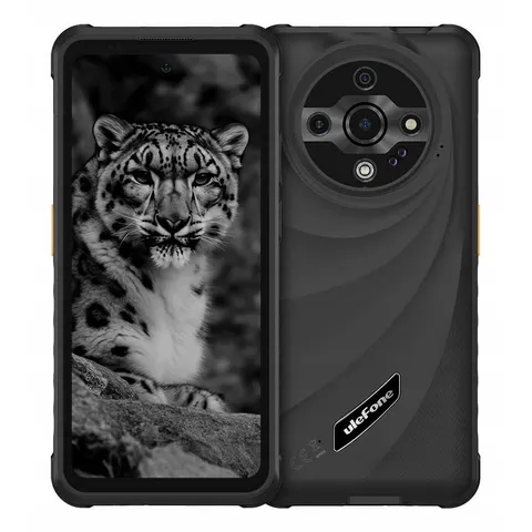 Ulefone Armor X31 6/128GB – afbeelding 1