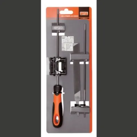 Bahco Kettingzaaghulpstet - 4.8 mm – afbeelding 1