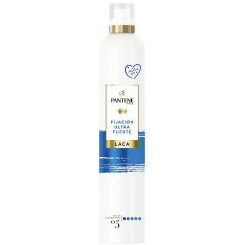 Haarlak Pantene 370 ml Extra sterk – afbeelding 1