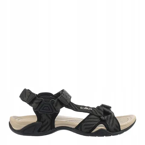 Obuća Cmp Hamal Hiking Sandal – Smeđa 43 – immagine 1