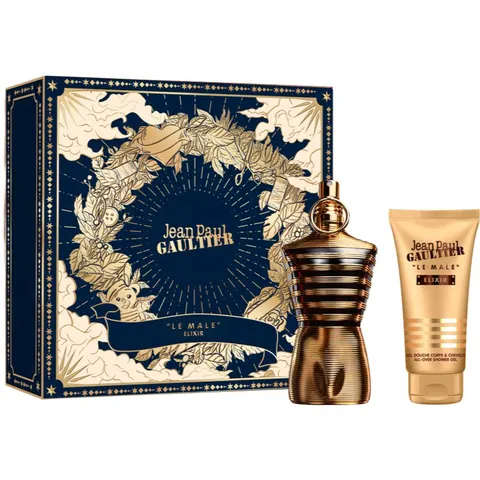 Jean Paul Gaultier Le Male Elixir gift set M – image 1