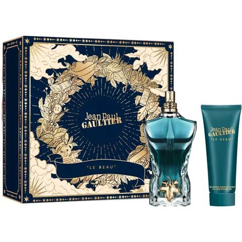 Jean Paul Gaultier Le Beau gift set M – image 1