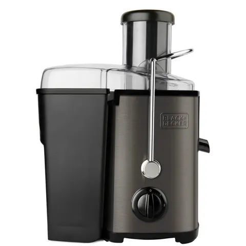Black & Decker Exprimidor Black + Decker BXJE600E – imagen 1