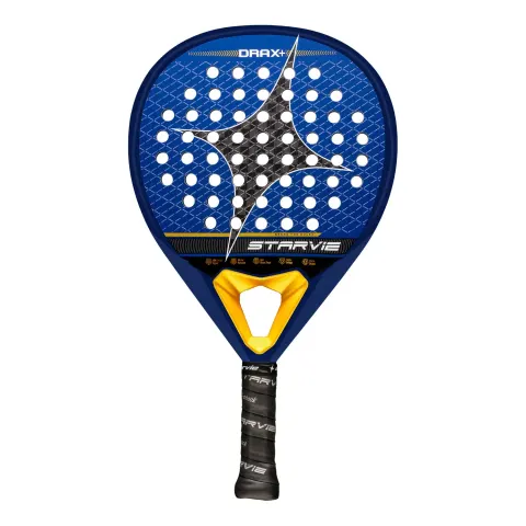 Starvie Drax + – imagen 1