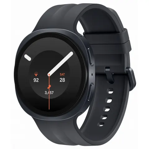 Samsung Galaxy Watch9 44 mm, Bluetooth Graphite – 326760 – Bild 1