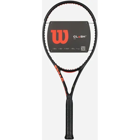 Wilson Clash 100 V3.0-L3 – afbeelding 1
