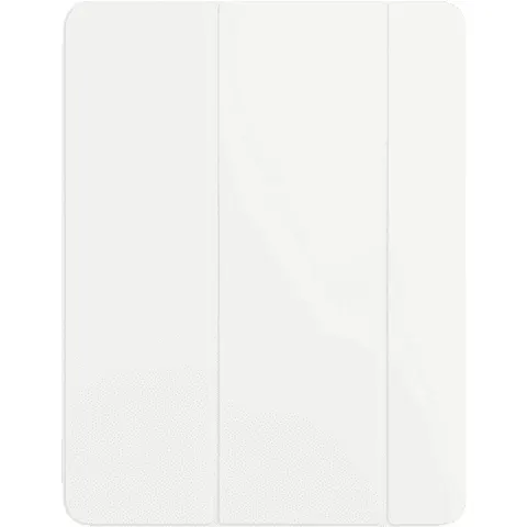 Apple Smart Folio for iPad Pro 13-inch (M4) - White – image 1