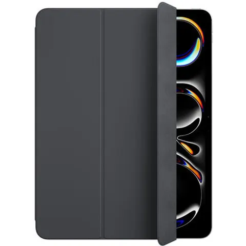 Apple Smart Folio for iPad Pro 13-inch (M4) - Black – image 1