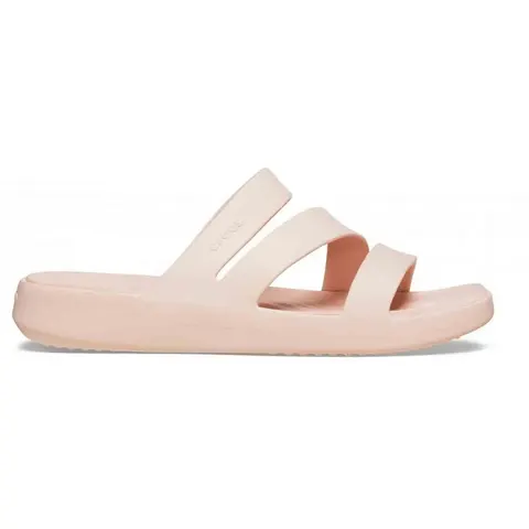 Crocs Scalzato Donna Rosa Cr.209587 – immagine 1