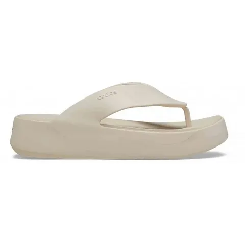 Crocs Infradito Donna Bianco Cr.209410 – immagine 1