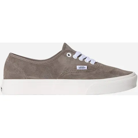 Vans Authentic Schoenen Grijs EU 40 – afbeelding 1