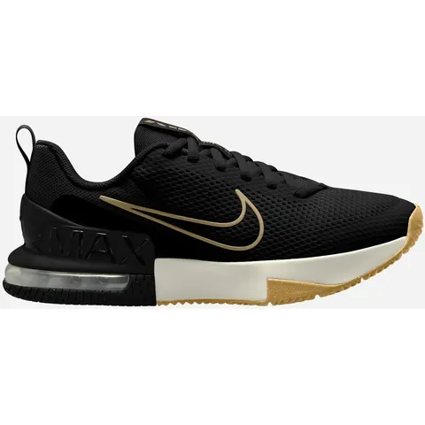 Nike Alpha Trainer 6 M - Scarpe Training - Uomo - Nero 40 – immagine 1