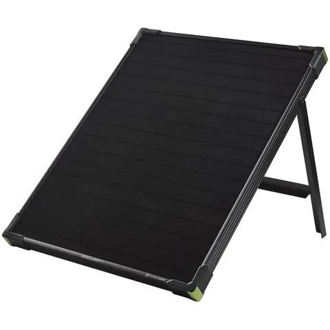 Goal Zero Boulder 50 Solar Panel - zonnepaneel – afbeelding 1
